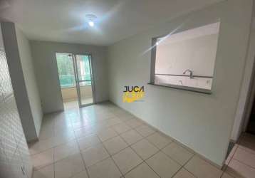 Apartamento com 2 dormitórios, 45 m² - venda por r$ 240.000,00 ou aluguel por r$ 1.650,00/mês - parque são vicente - mauá/sp