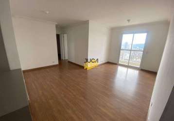 Apartamento com 2 dormitórios à venda, 72 m² por r$ 450.000,00 - vila nossa senhora das vitórias - mauá/sp