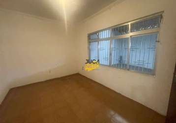 Casa com 3 dormitórios para alugar, 192 m² por r$ 5.150,00/mês - vila bocaina - mauá/sp