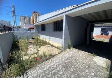 Casa com 1 dormitório à venda, 300 m² por r$ 590.000,00 - vila nossa senhora das vitórias - mauá/sp