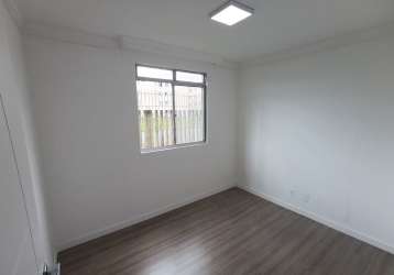 Apartamento 2 quartos no sitio cercado residencial ipê