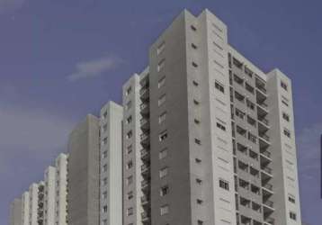 Apartamento garden para venda em são paulo, imirim, 2 dormitórios, 1 banheiro