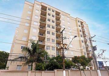 Apartamento para venda em são paulo, jardim maria duarte, 2 dormitórios, 1 suíte, 2 banheiros, 1 vaga