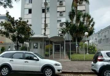 Excelente apartamento  reformado no menino deus