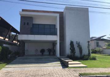 Casa condomínio bougainville residence + lote de terreno com 450m²