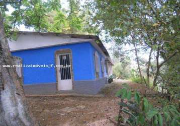 Granja para venda em juiz de fora, granjas betânia, 2 dormitórios, 2 banheiros