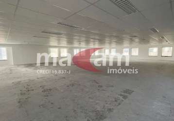 Sala comercial para alugar na avenida doutor cardoso de melo, 1184, vila olímpia, são paulo, 153 m2 por r$ 12.500