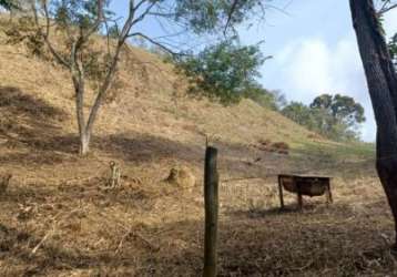 Terrenos maravilhosos com vista.