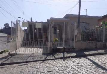 Casa com 3 quartos à venda na rua rio de janeiro, vila miranda, itaquaquecetuba, 100 m2 por r$ 600.000