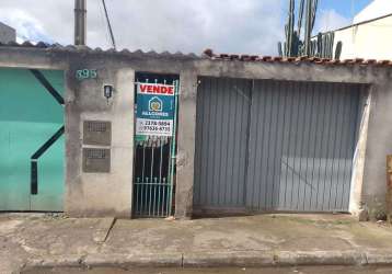 Casa com 1 quarto à venda na rua onófrico derencio, vila brasileira, mogi das cruzes por r$ 540.000