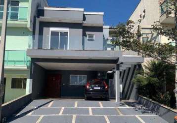 Casa em condomínio fechado com 3 quartos à venda na rodovia paulo rolin loureiro, vila moraes, mogi das cruzes por r$ 1.300.000