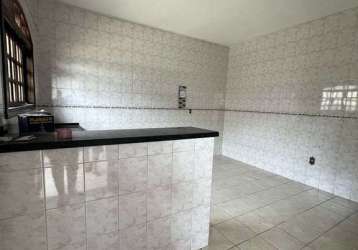 Casa com 1 quarto para alugar na avenida doutor álvaro de campos carneiro, vila brasileira, mogi das cruzes por r$ 1.800