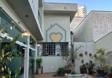 Casa com 3 dorms, vila oliveira, mogi das cruzes - r$ 2.3 mi, cod: 396