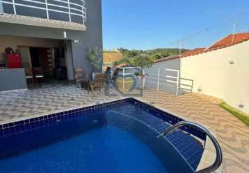 Casa com 3 quartos à venda na rua major josé franco, jardim ivete, mogi das cruzes por r$ 890.000