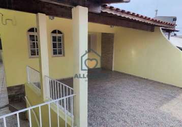 Casa com 3 quartos à venda na avenida pedro machado, mogi moderno, mogi das cruzes por r$ 410.000