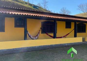 Sitio com 2 casas, 2 piscinas, área gourmet, campo de futebol com 3 alqueires em ipiabas