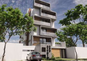 Residencial aitrim - modernidade e conforto no bairro cruzeiro, são josé dos pinhais