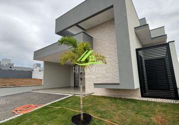 Condomínio residencial santa mônica 1