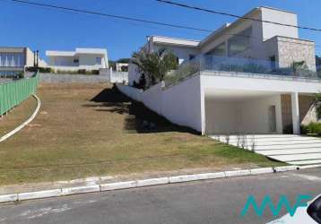 Lote residencial condomínio alphasítio - alphaville