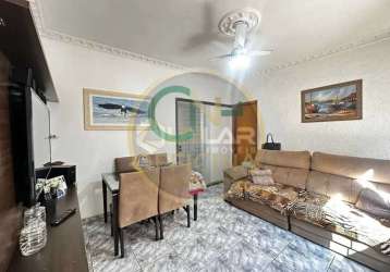 Apartamento à venda no bairro boqueirão - santos/sp