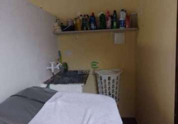 Casa com 2 dormitórios à venda, 83 m² por r$ 240.000 - loteamento vale do sol - mirassol/sp