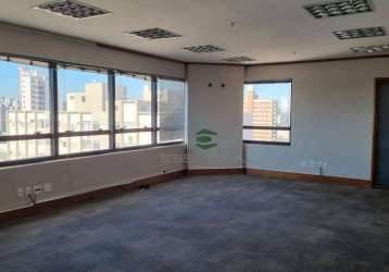 Sala para alugar, 50 m² por r$ 2.350/mês o pacote- centro - são josé do rio preto/sp