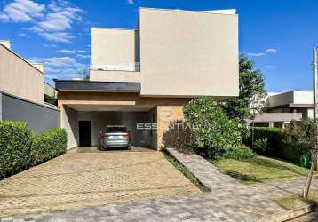 Casa com 4 dormitórios à venda, 280 m² gaivota i - são josé do rio preto