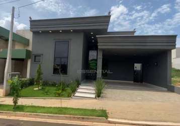 Casa com 3 dormitórios à venda, 156 m² por r$ 1.050.000,00 - residencial maria julia - são josé do rio preto/sp