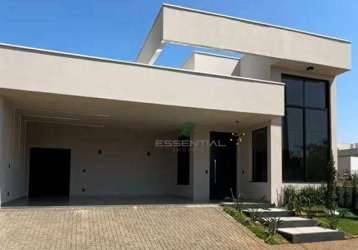 Casa com 3 dormitórios à venda, 150 m² por r$ 1.250.000,00 - residencial maria julia - são josé do rio preto/sp