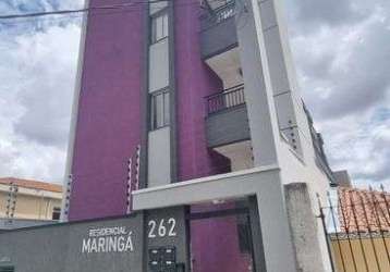 Apartamento à venda com 2 dormitórios com vaga na vila matilde