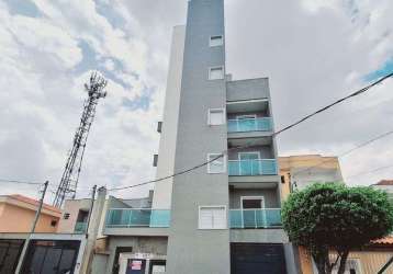 Apartamento com 2 quartos à venda na vila formosa