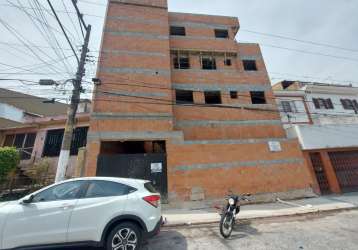 Apartamento à venda 30m² 1 dormitório com amplo quintal. pronto para morar na penha de frança, são paulo