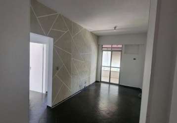 Apartamento - 2 quarto(s) em jacarepagua