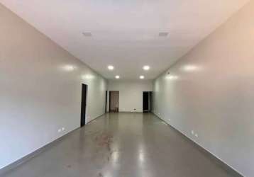 Sala comercial no tres lagoas