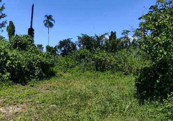 Terreno escritura definitiva caraguatatuba - sp - balneário dos golfinhos