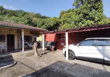 Casa 1 quarto são sebastião - sp - enseada