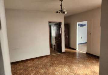 Casa com 3 quartos para alugar na rua benjamin constant, vila santa terezinha, anápolis, 210 m2 por r$ 2.500