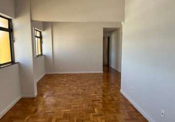 Apartamento com 3 quartos à venda na rua rui barbosa, setor central, anápolis, 117 m2 por r$ 240.000