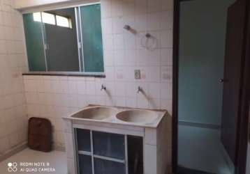 Apartamento com 3 quartos para alugar na avenida tiradentes, setor central, anápolis, 113 m2 por r$ 1.300