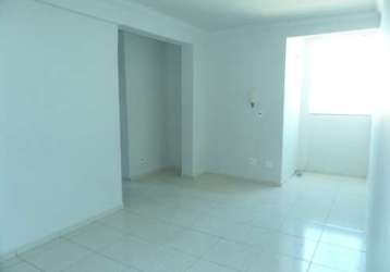 Apartamento com 2 quartos para alugar na rua k, cidade jardim, anápolis, 70 m2 por r$ 1.250