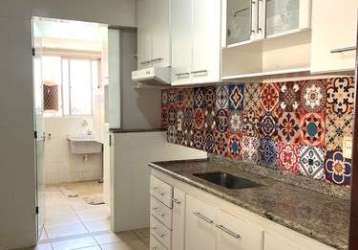 Apartamento com 3 quartos para alugar na rua ângelo teles, vila santa maria de nazareth, anápolis, 99 m2 por r$ 1.400