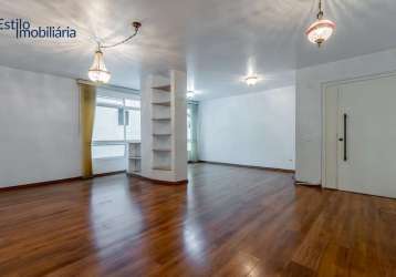 Apartamento 3 dormitórios à venda santa cecília são paulo/sp