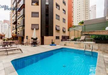 Apartamento 3 dormitórios à venda perdizes são paulo/sp