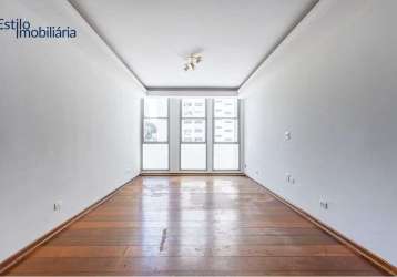 Apartamento 3 dormitórios à venda santa cecília são paulo/sp