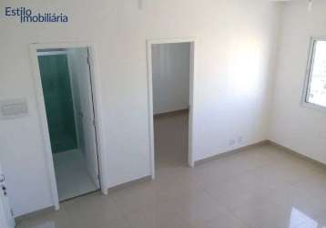 Apartamento para locação, estação barra funda, com 33 m², 1 quarto e lazer.