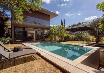 Casa em condomínio 4 dormitórios à venda vila hollândia campinas/sp