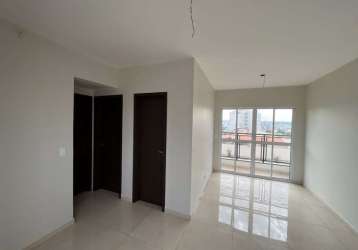 Apartamento com 2 dormitórios à venda, 85 m² por r$ 420.000,00 - tubalina - uberlândia/mg