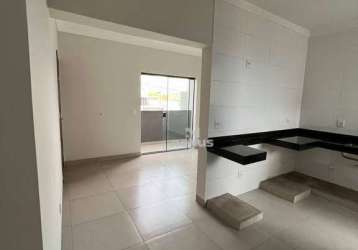 Apartamento com 3 dormitórios à venda, 75 m² por r$ 330.000,00 - grand ville - uberlândia/mg