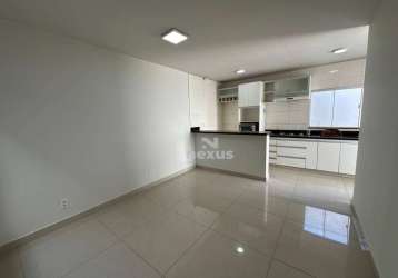 Casa com 2 dormitórios à venda, 80 m² por r$ 450.000,00 - brasil - uberlândia/mg