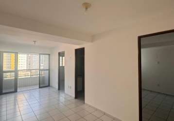 Oportunidade - 56m² - 2 quartos s/ 1 suite - manaira